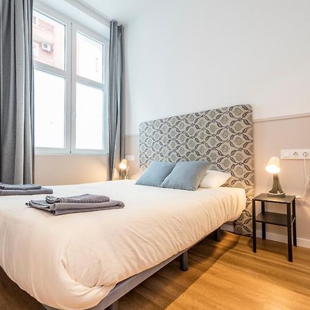Coqueto 2H Y 1B Delicias Y Madrid Rio Daire Dış mekan fotoğraf