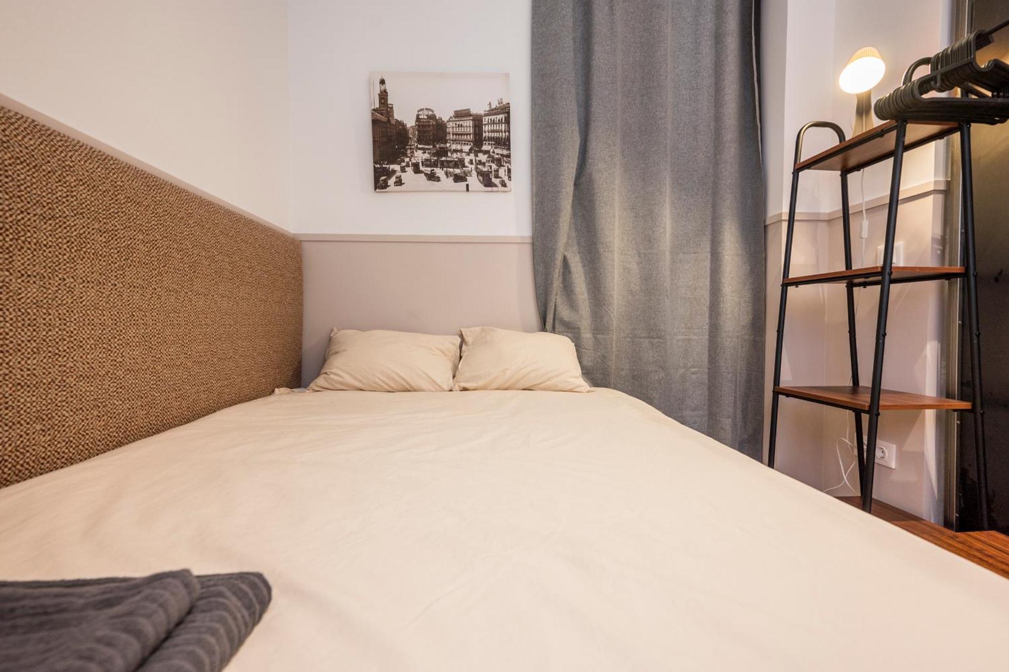 Coqueto 2H Y 1B Delicias Y Madrid Rio Daire Dış mekan fotoğraf